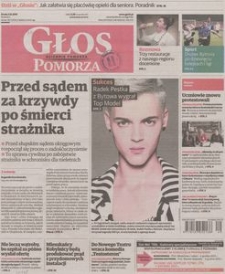 Głos Pomorza, 2015, grudzień, nr 281