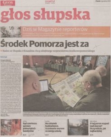 Głos Słupska : tygodnik Słupska i Ustki, 2015, nr 283