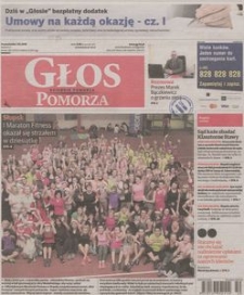 Głos Pomorza, 2015, grudzień, nr 285