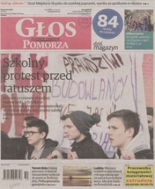 Głos Pomorza, 2015, grudzień, nr 289