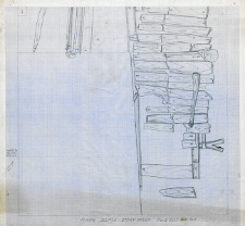 Słupsk - Stary Rynek. Stanowisko 3, wyk. I, Ar 26, Cw C