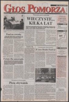Głos Pomorza, 1996, październik, nr 253