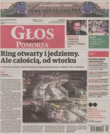 Głos Pomorza, 2015, grudzień, nr 290