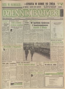 Dziennik Bałtycki, 1991, nr 103