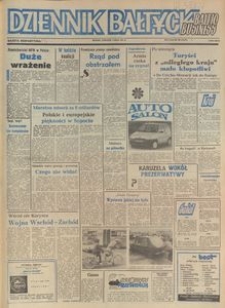 Dziennik Bałtycki, 1991, nr 107