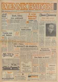 Dziennik Bałtycki, 1991, nr 108