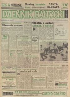 Dziennik Bałtycki, 1991, nr 115