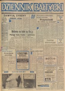Dziennik Bałtycki, 1991, nr 118
