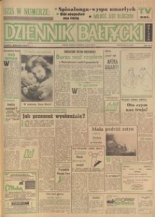 Dziennik Bałtycki, 1991, nr 121