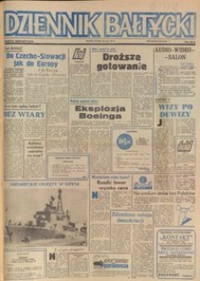 Dziennik Bałtycki, 1991, nr 123