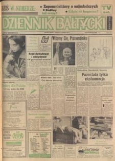 Dziennik Bałtycki, 1991, nr 126