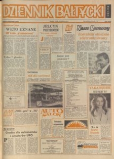 Dziennik Bałtycki, 1991, nr 137