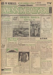 Dziennik Bałtycki, 1991, nr 144
