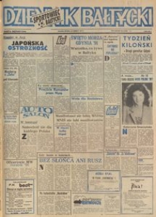 Dziennik Bałtycki, 1991, nr 146