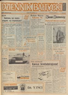 Dziennik Bałtycki, 1991, nr 149