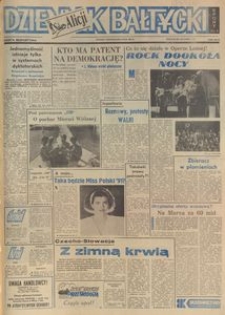 Dziennik Bałtycki, 1991, nr 157