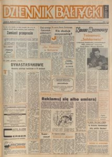 Dziennik Bałtycki, 1991, nr 173