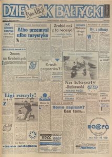 Dziennik Bałtycki, 1991, nr 175