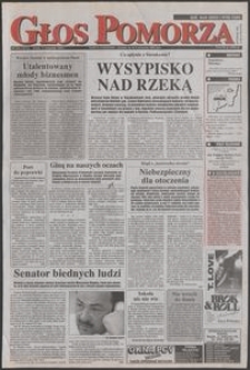 Głos Pomorza, 1996, listopad, nr 264