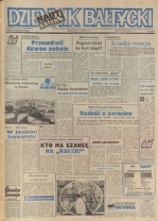 Dziennik Bałtycki, 1991, nr 183