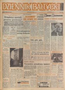 Dziennik Bałtycki, 1991, nr 185