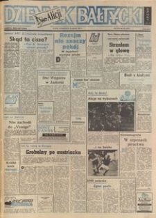 Dziennik Bałtycki, 1991, nr 187