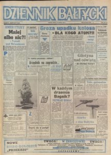 Dziennik Bałtycki, 1991, nr 200