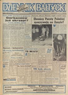 Dziennik Bałtycki, 1991, nr 201