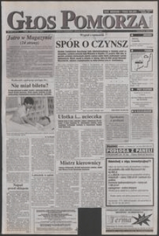 Głos Pomorza, 1996, listopad, nr 266