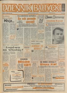 Dziennik Bałtycki, 1991, nr 202