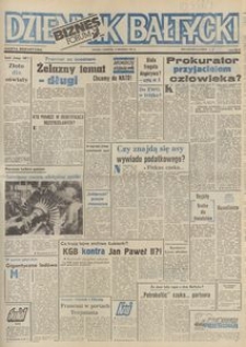 Dziennik Bałtycki, 1991, nr 213