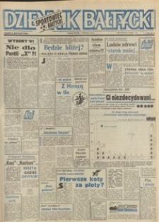 Dziennik Bałtycki, 1991, nr 217