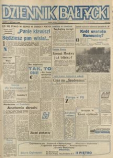 Dziennik Bałtycki, 1991, nr 229