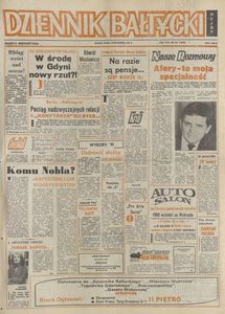 Dziennik Bałtycki, 1991, nr 232