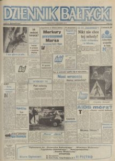 Dziennik Bałtycki, 1991, nr 236