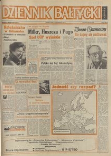 Dziennik Bałtycki, 1991, nr 238