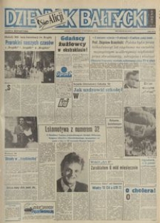 Dziennik Bałtycki, 1991, nr 240