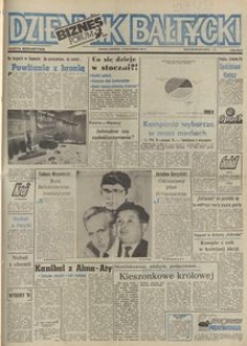 Dziennik Bałtycki, 1991, nr 243