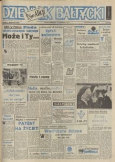 Dziennik Bałtycki, 1991, nr 246