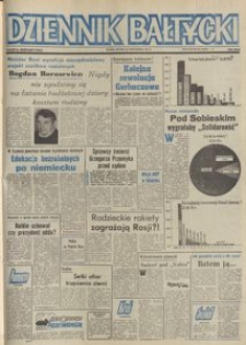Dziennik Bałtycki, 1991, nr 247