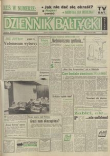 Dziennik Bałtycki, 1991, nr 251