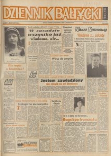 Dziennik Bałtycki, 1991, nr 255