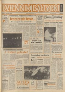 Dziennik Bałtycki, 1991, nr 261