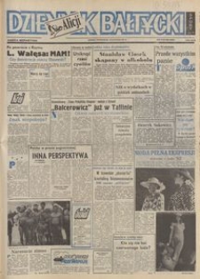 Dziennik Bałtycki, 1991, nr 268