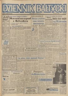 Dziennik Bałtycki, 1991, nr 269