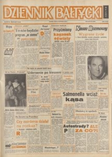 Dziennik Bałtycki, 1991, nr 272