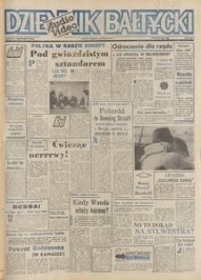 Dziennik Bałtycki, 1991, nr 276