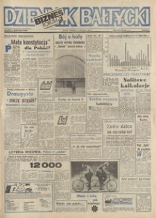 Dziennik Bałtycki, 1991, nr 277