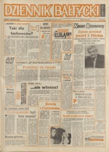 Dziennik Bałtycki, 1991, nr 278