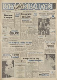 Dziennik Bałtycki, 1991, nr 280